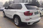 宝马X52011款xDrive35i 尊贵型