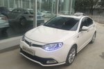 MG62014款1.8T 自动性能版