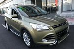 福特翼虎2015款1.5L GTDi 两驱风尚型