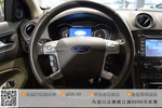 福特致胜2011款2.0T GTDi200 豪华型