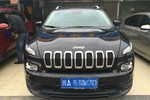 Jeep自由光2014款2.4L 豪华版