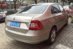 斯柯达昕锐2015款1.6L 自动乐选型