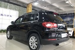 大众Tiguan2009款2.0TSI 舒适版