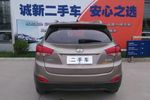 现代ix352013款2.0L 手自一体 两驱智能型