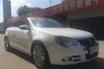 大众Eos2010款2.0TSI DSG 豪华版 