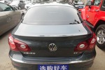 大众CC2010款1.8TSI 尊贵型