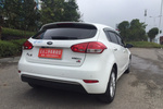 起亚K3S2014款1.6L DLX 自动