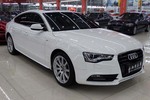 奥迪A5双门2013款40 TFSI quattro