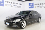 奔驰S级2010款S 350L 4MATIC