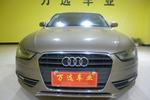 奥迪A4L2013款35 TFSI 自动标准型