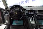 保时捷Panamera2010款Panamera 4 3.6L 