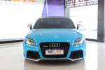 奥迪TTS2011款TTS Coupe 2.0TFSI quattro