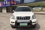 丰田普拉多2008款2.7L GX 自动