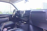 GMC Savana2013款6.0L 长轴领袖至尊版