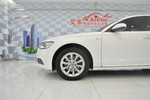 奥迪A6L2012款TFSI 标准型(2.0T)