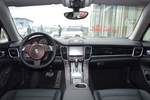 保时捷Panamera2010款Panamera 4 3.6L 