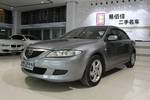 马自达MAZDA62004款2.3豪华型