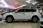 丰田RAV4荣放2010款2.4L 自动豪华升级版