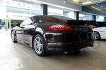 保时捷Panamera2010款Panamera 4 3.6L 