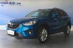 马自达CX-52013款2.5L AT 四驱豪华型