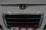 纳智捷大7 SUV2012款锋芒智慧型 2.2T 两驱