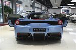 法拉利4582014款4.5L Speciale