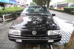 大众桑塔纳2002款2000 GLS 手动