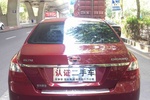 吉利经典版帝豪2009款1.8L 手动 舒适型