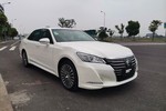 丰田皇冠2015款2.5L 智享版