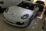 保时捷Boxster2010款Boxster Spyder