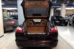 保时捷Panamera2010款Panamera 4 3.6L 