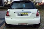 MINICOUPE2012款1.6L COOPER 