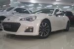 斯巴鲁BRZ2015款2.0i 自动版