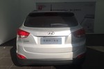 现代ix352013款2.0L 自动两驱智能型GLS 国IV 