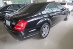 奔驰S级2010款S 600L