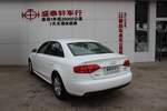 奥迪A4L2012款2.0TFSI 舒适型