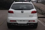 纳智捷大7 SUV2013款锋芒进化版 2.2T 四驱旗舰型