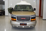 GMC Savana2013款6.0L 长轴领袖至尊版