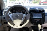 日产骐达2011款1.6L CVT智能型