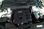 奥迪A4L2013款40 TFSI quattro个性运动型