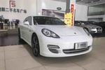 保时捷Panamera2013款Panamera Platinum Edition 3.6L 