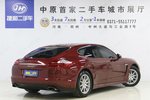 保时捷Panamera2010款Panamera 3.6L 