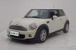 MINIMINI2012款1.6L ONE Baker Street 