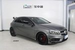 奔驰A45 AMG2014款A45 AMG