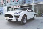 保时捷Macan2016款Macan 2.0T