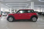 MINIMINI2011款1.6L ONE