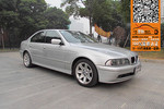 2003款 宝马5系（进口）530i