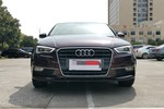 奥迪A3 Limousine2016款35 TFSI 自动领英型