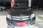 奔驰GLK级2013款GLK 300 4MATIC 动感天窗型