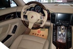 保时捷Panamera2010款Panamera 3.6L 